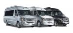 Airstream Interstate 2014 года
